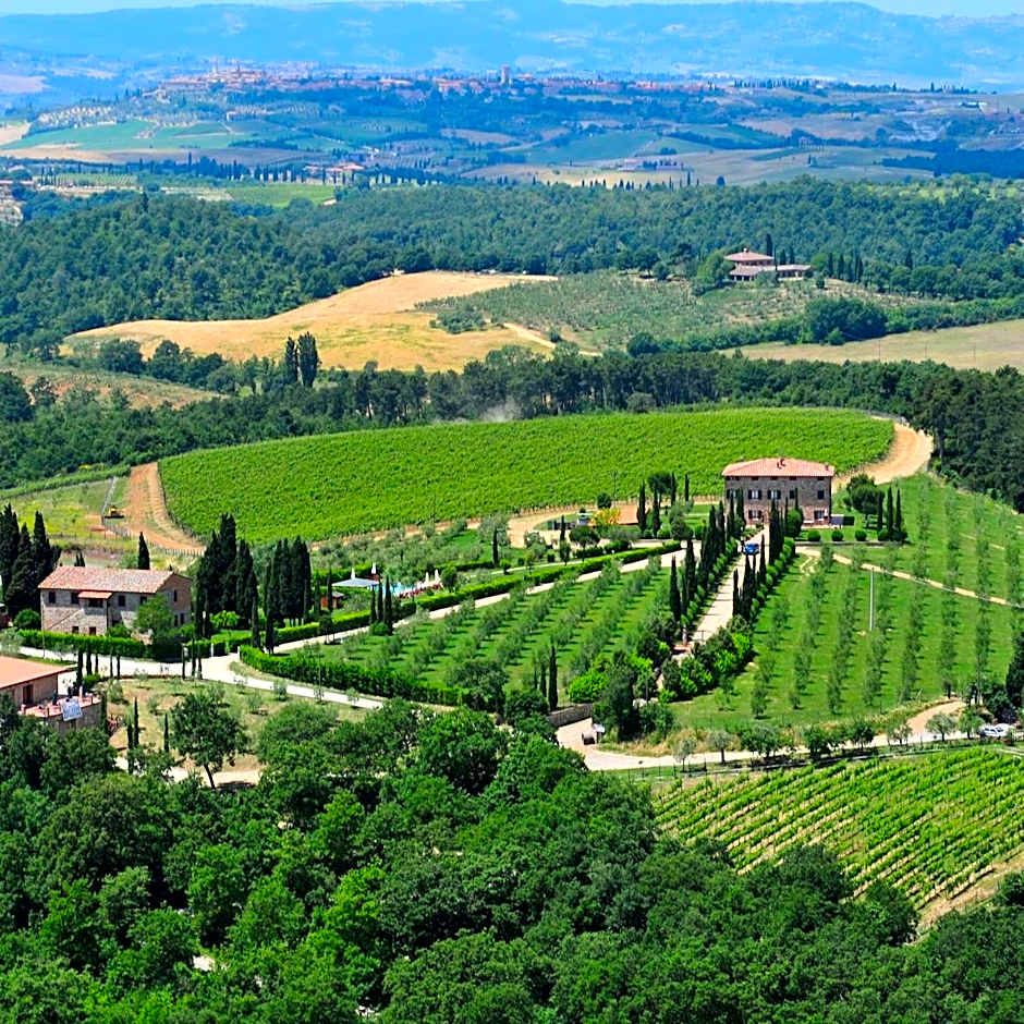 Agriturismo Cavalierino