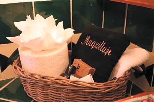 Hotel Chocolate Deluxe