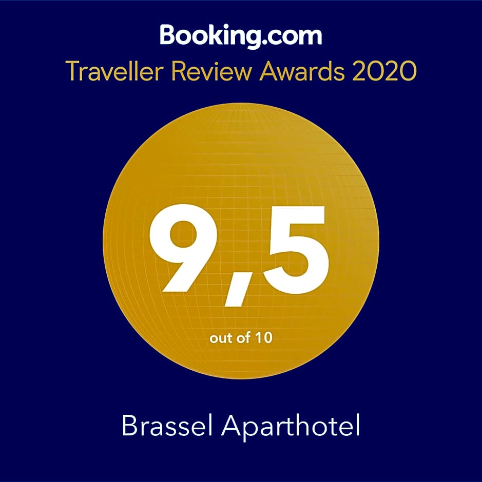 Brassel Aparthotel