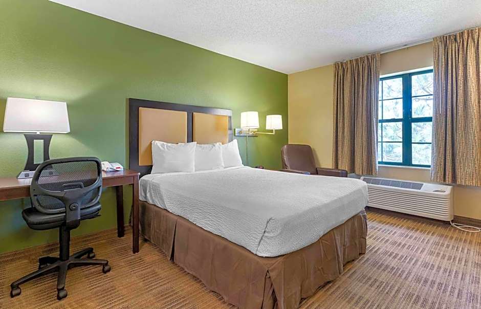 Extended Stay America Suites - Livermore - Airway Blvd.