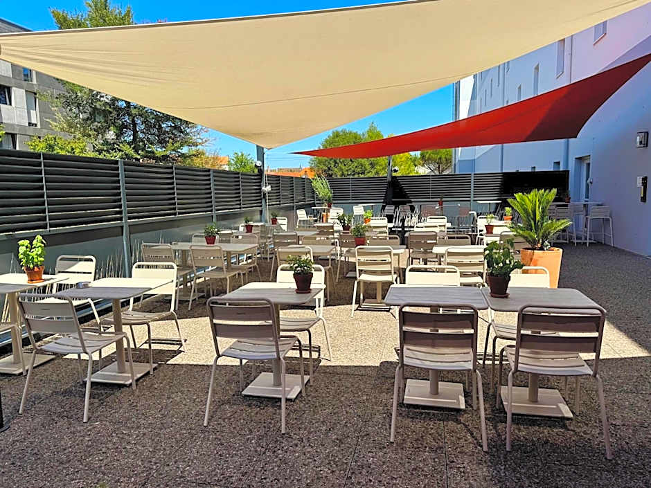 Sure Hotel by Best Western Nantes Beaujoire