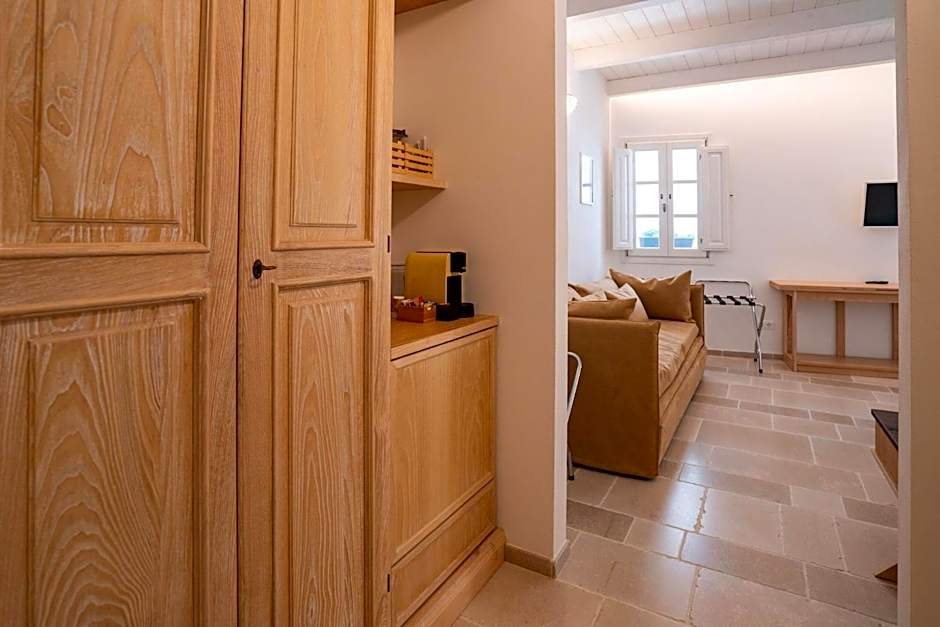 Quintessenza Luxury Domus