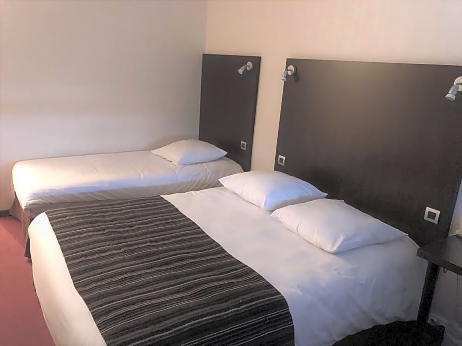 Adonis Lyon Est Hôtel Artys