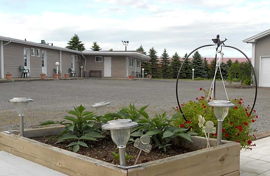 Motel Normandie