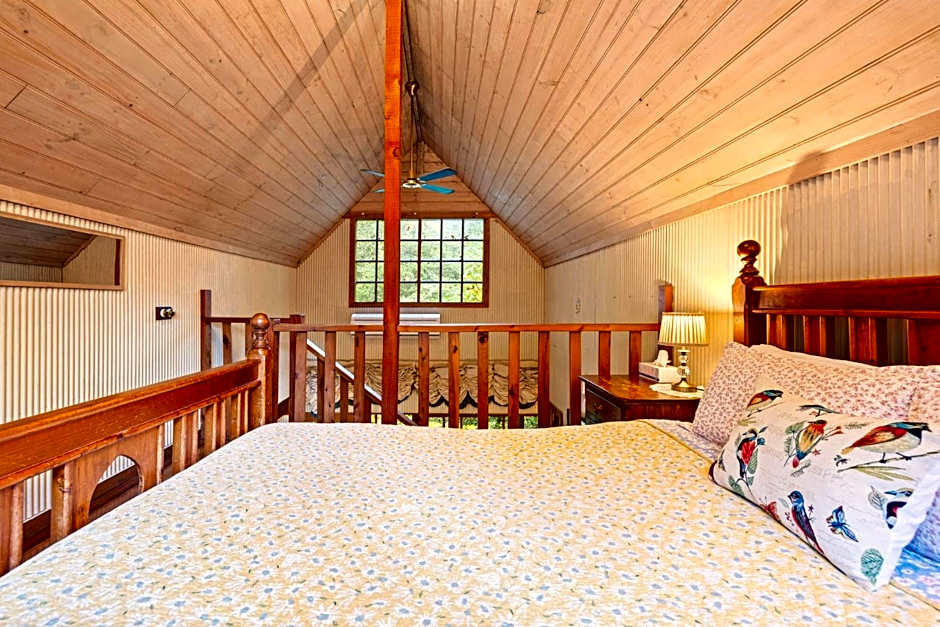 Arnica Views Summit Retreat