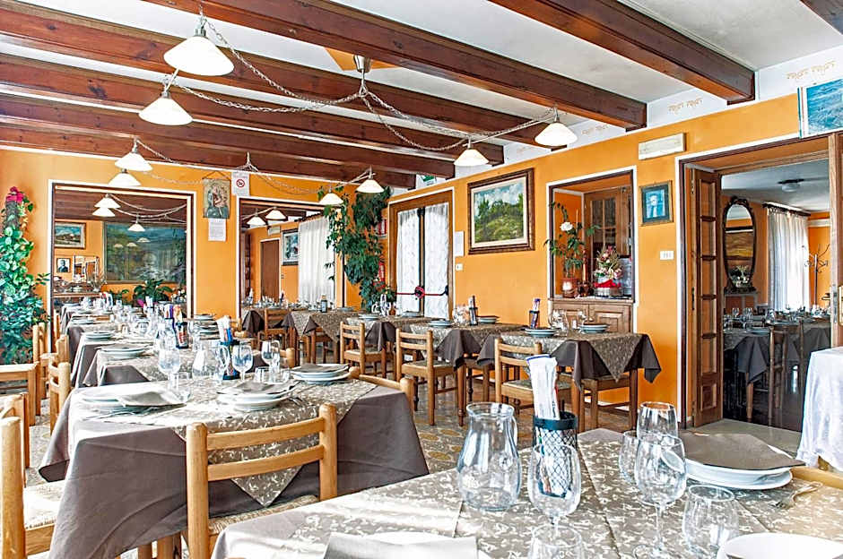 Albergo Ristorante Guerri