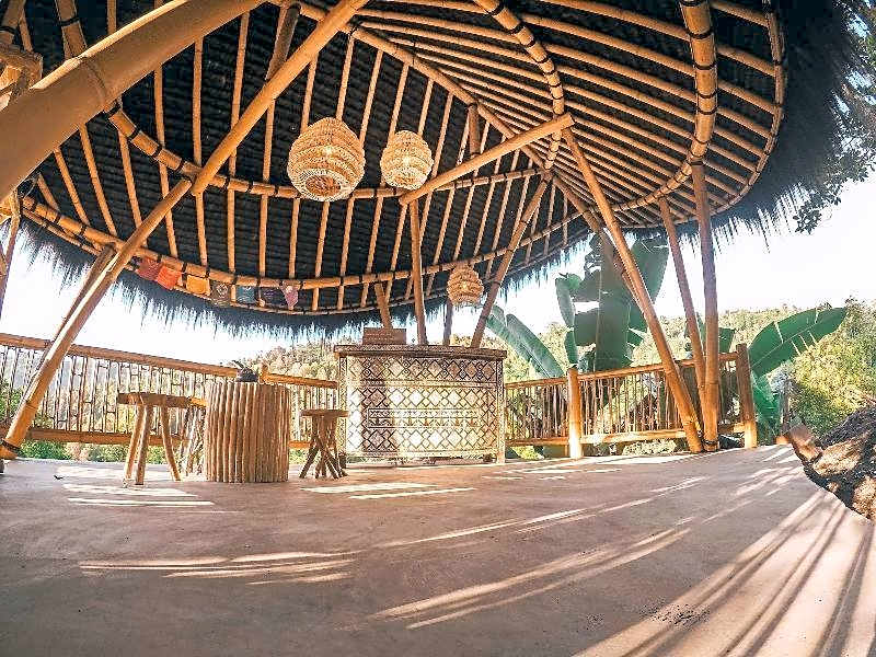 Ekommunity Farmstay & Yoga