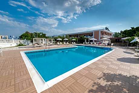 Galaxy Hotel