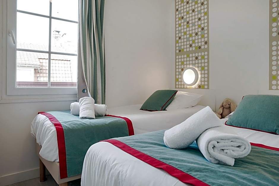 Pierre & Vacances Premium Residence de la Plage