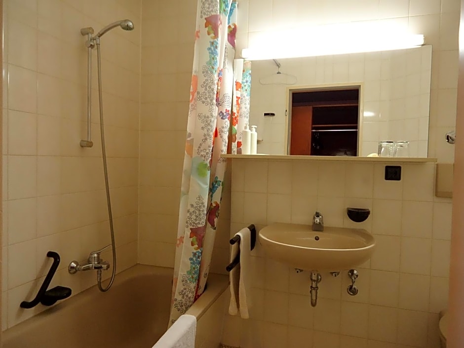 enjoyHotel garni Korntal Stuttgart