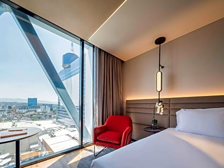 Novotel Mexico City World Trade Center