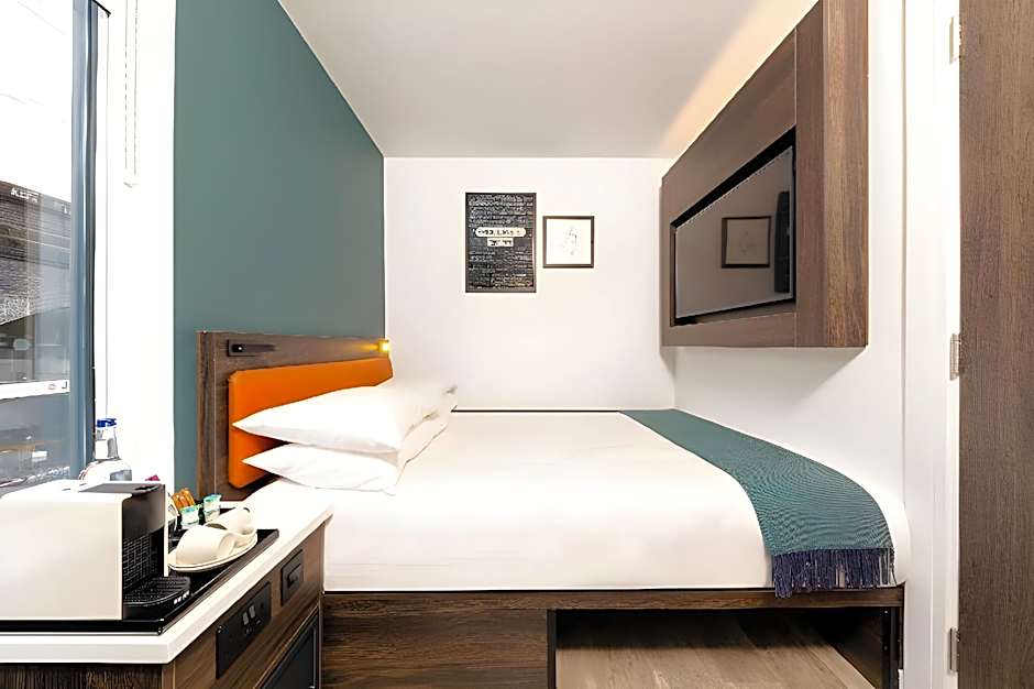 Yotel London Shoreditch