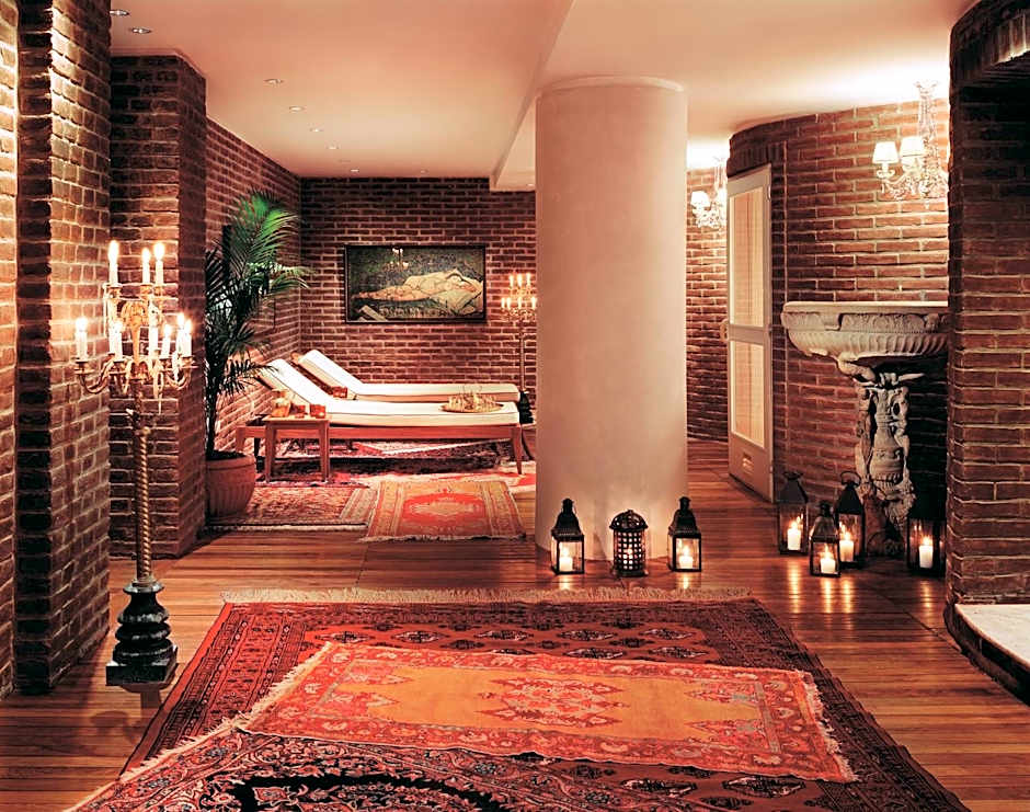 Faena Hotel Buenos Aires