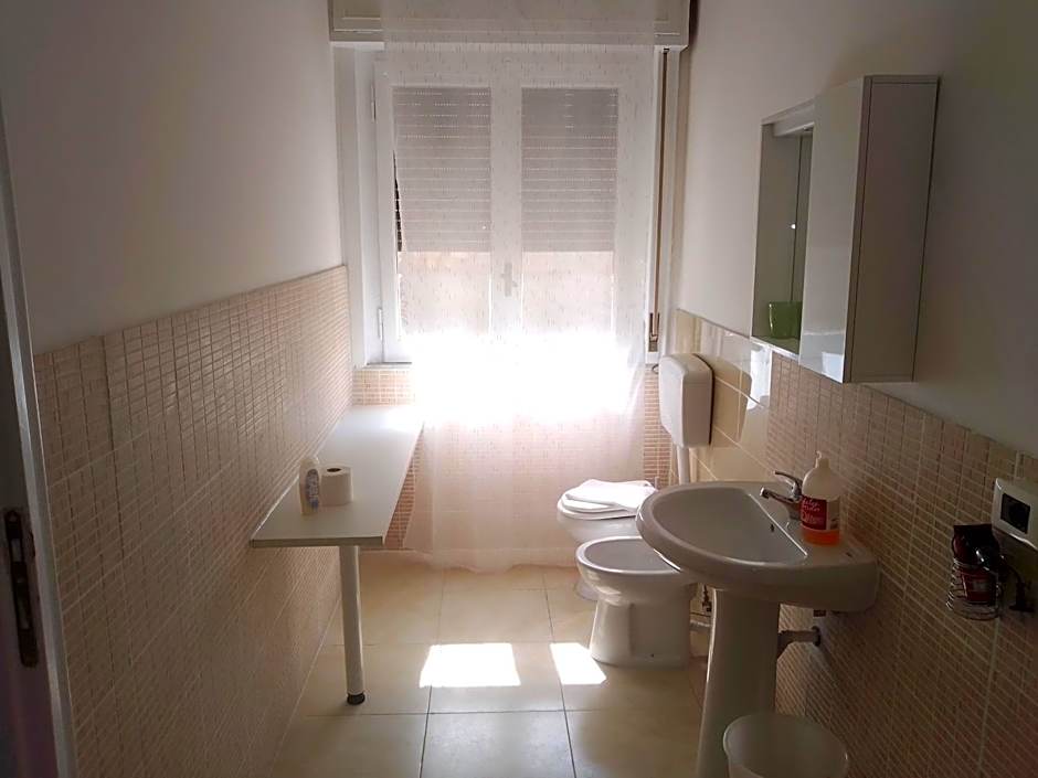 MAGNA GRECIA B&B