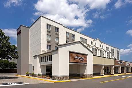 Hampton Inn By Hilton Baltimore/Glen Burnie