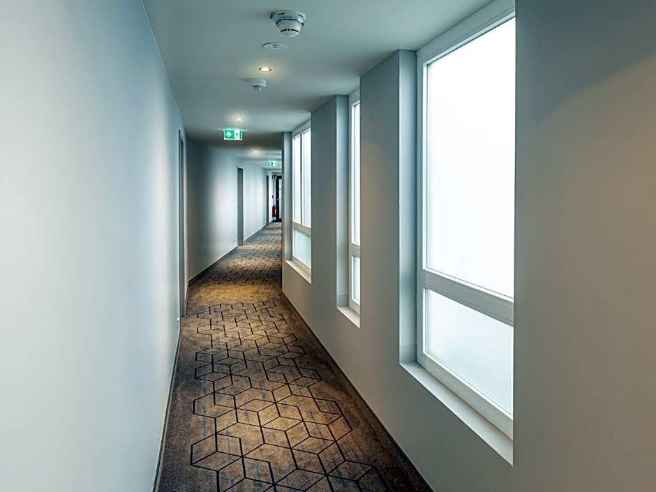 Holiday Inn Express Erlangen By IHG