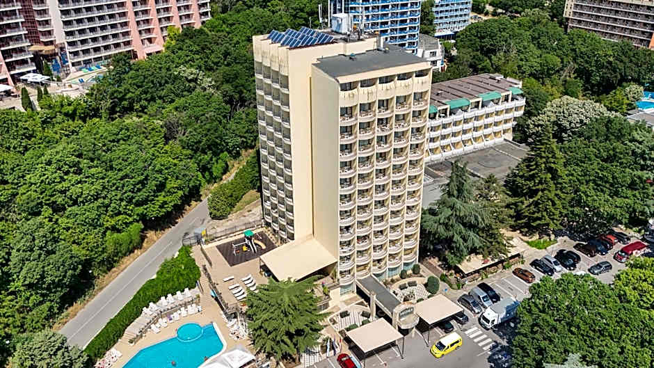 Hotel Shipka All Inclusive