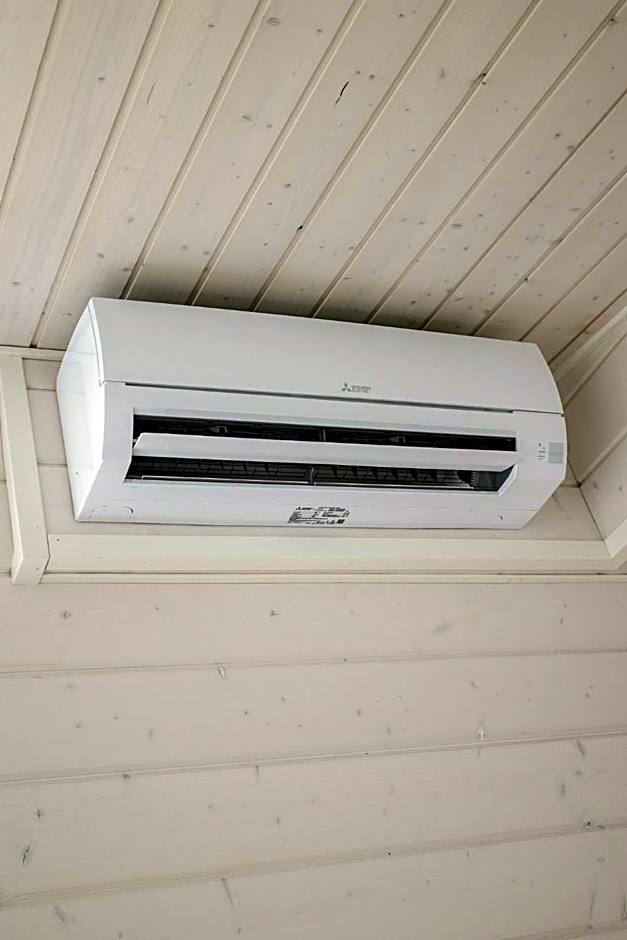 Holiday Village Inari