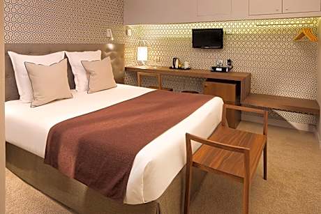 Hotel Sophie Germain