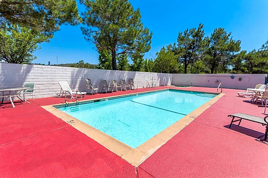 Studio 6 Suites Cameron Park, CA Folsom