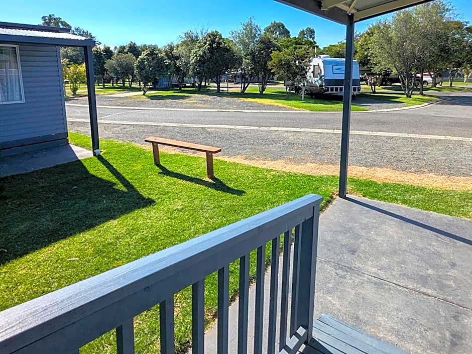 Traralgon Holiday Village