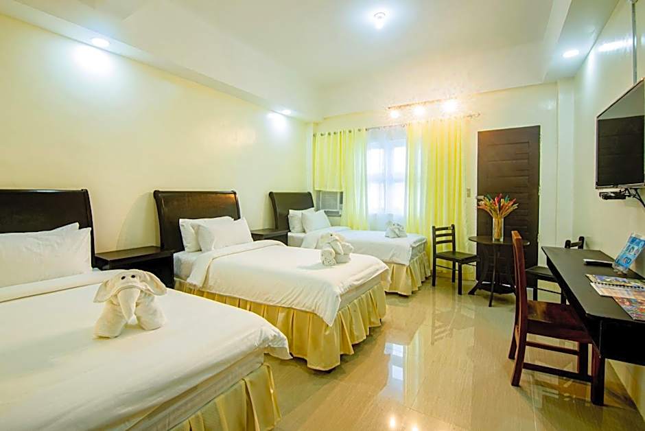 Boulder-Bay Residences