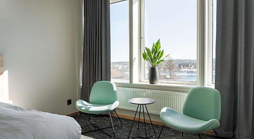 Comfort Hotel Skellefteå
