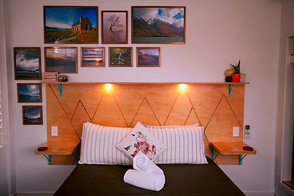 Absoloot Hostel Queenstown