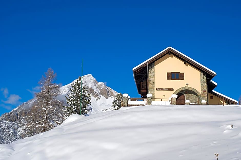 Rifugio Baita Gimont
