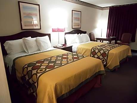 Americas Best Value Inn Decatur, GA