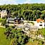 Château De La Bûcherie