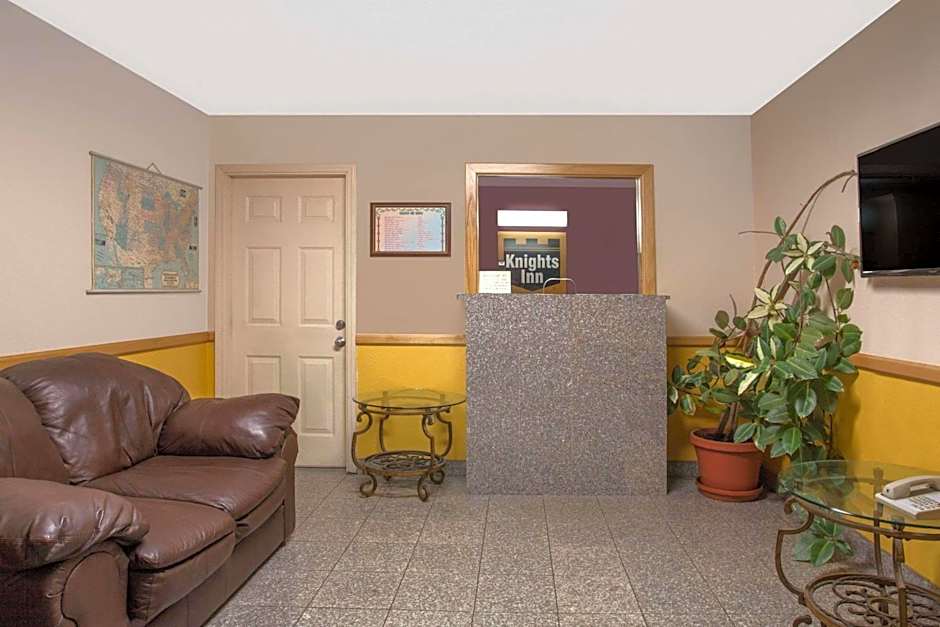 Knights Inn Wildersville