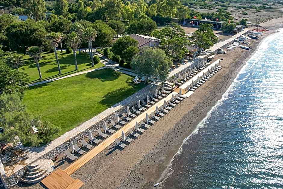 Datça Dirik Surf Beach Hotel