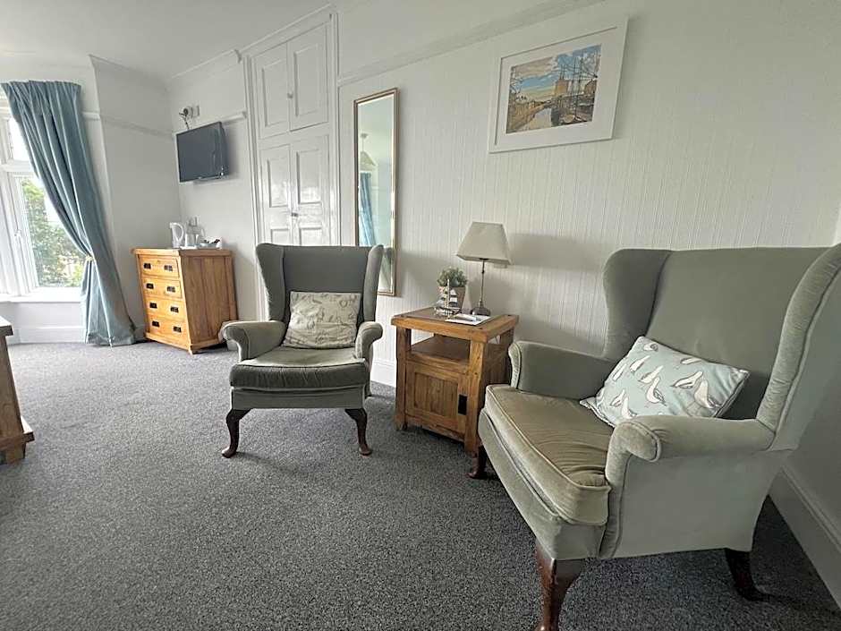Gwyndra House B&B