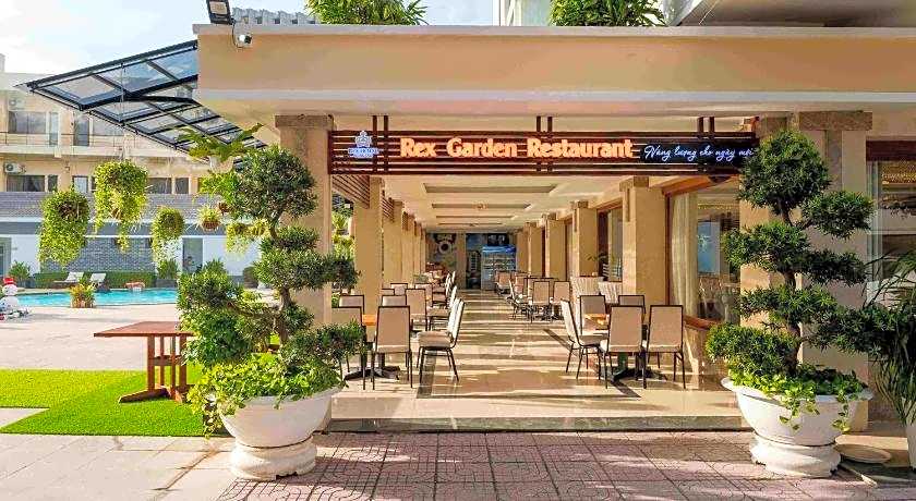 Rex Hotel Vung Tau