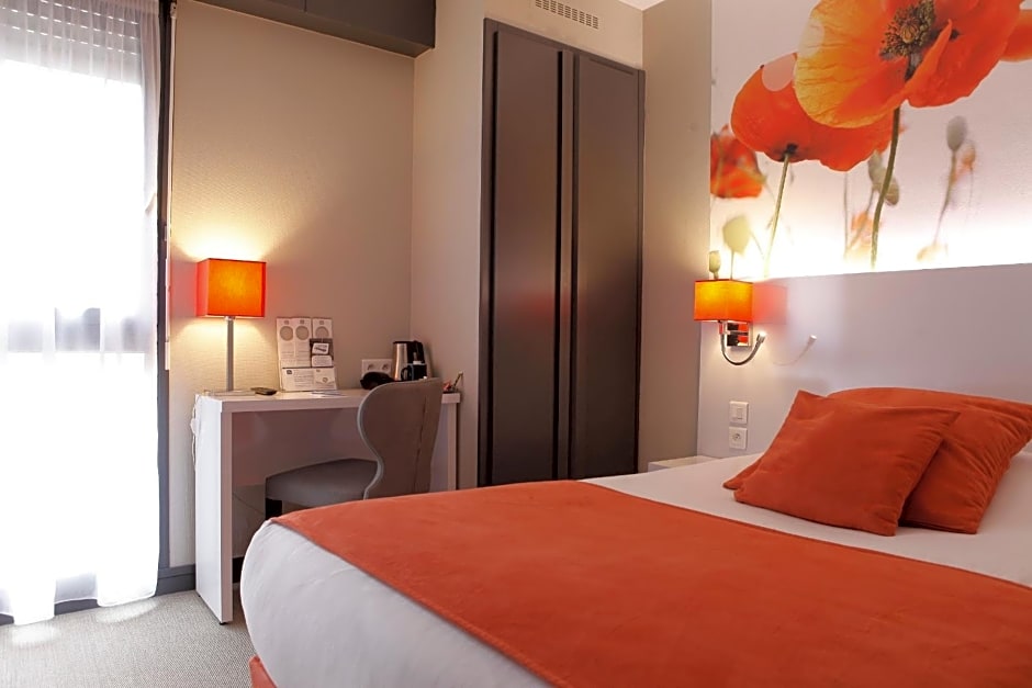 Best Western Crequi Lyon Part Dieu