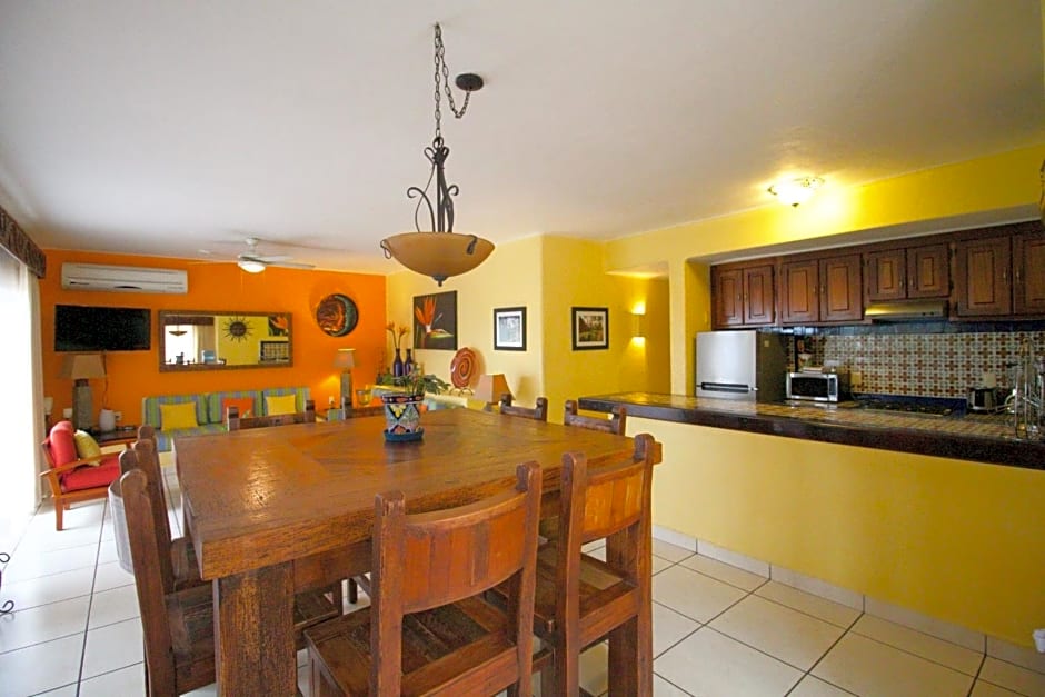 Villas del Sol en Los Tules