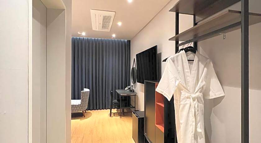 Jinhae Intercity Hotel