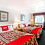 Hotel O Grand Inn Channelview I-10