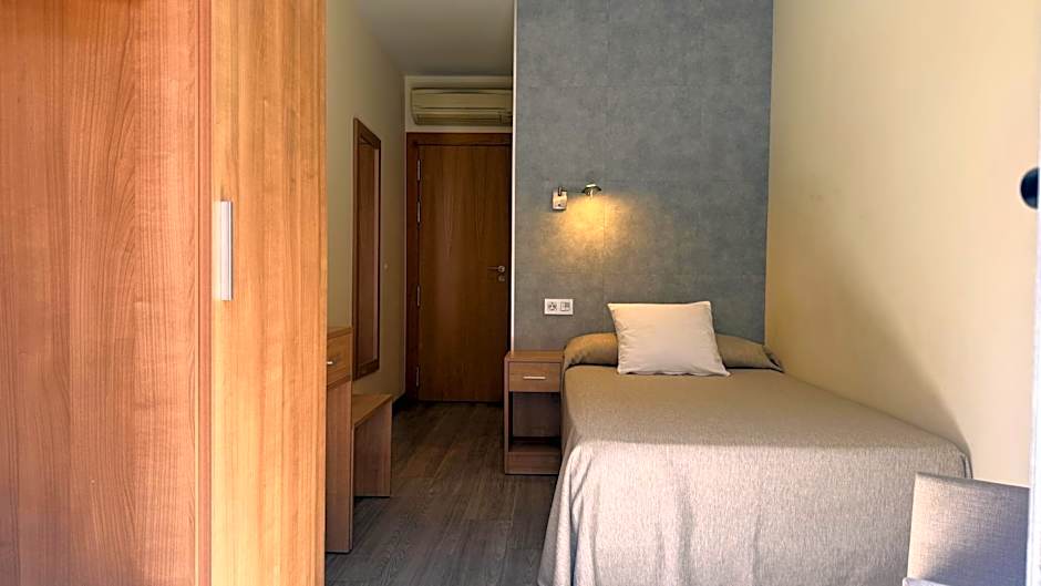 Hotel Celymar