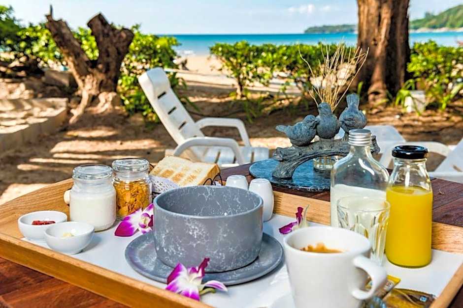 Thai Kamala Beach Front