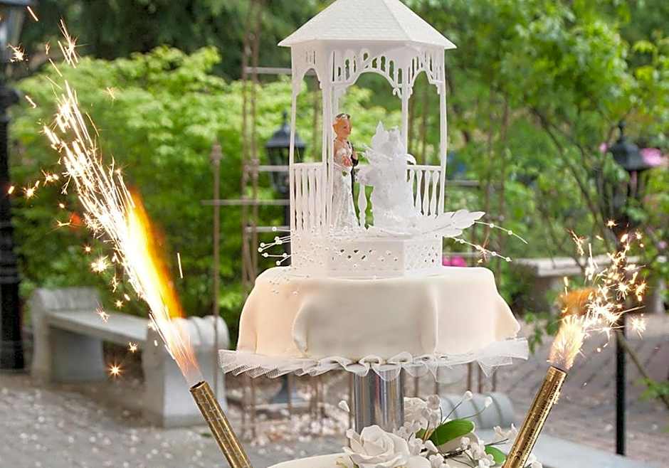 The Lakeside - Burghotel zu Strausberg