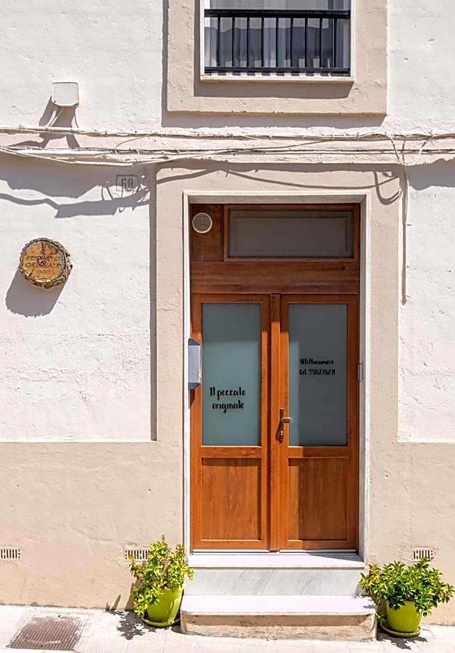 Il Peccato Originale