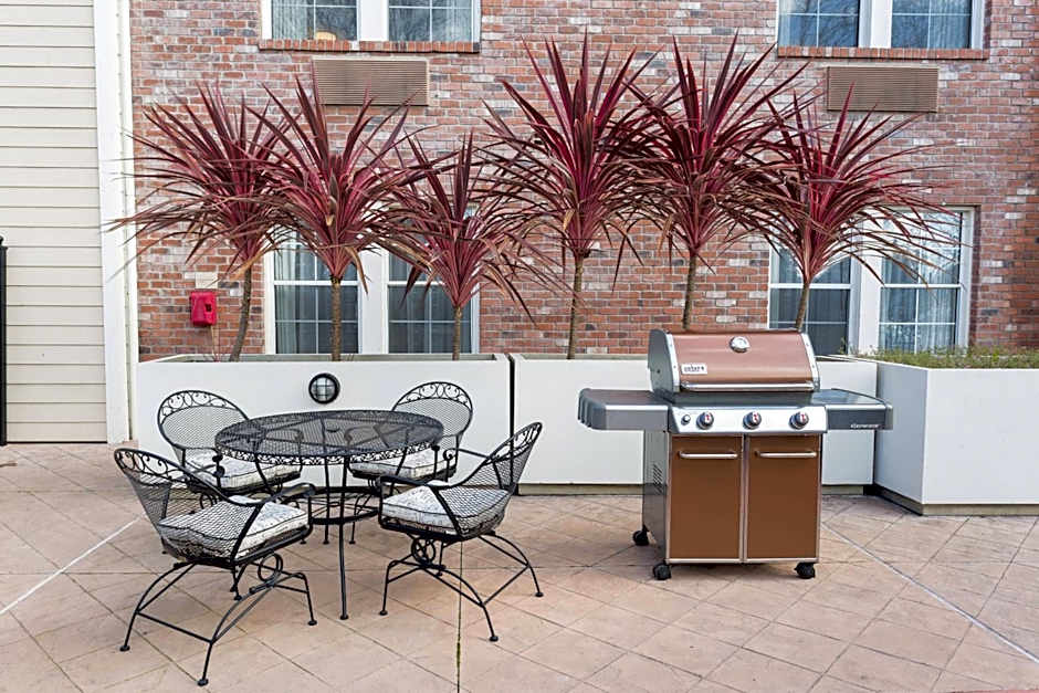 TownePlace Suites by Marriott Sunnyvale Silicon Valley