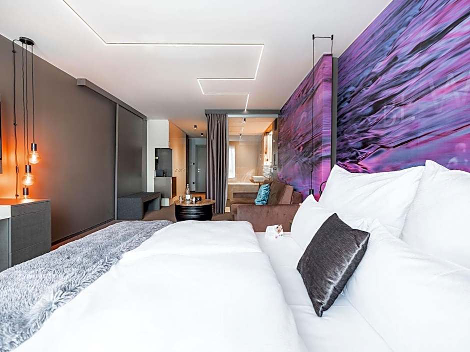 Hotel City Maribor