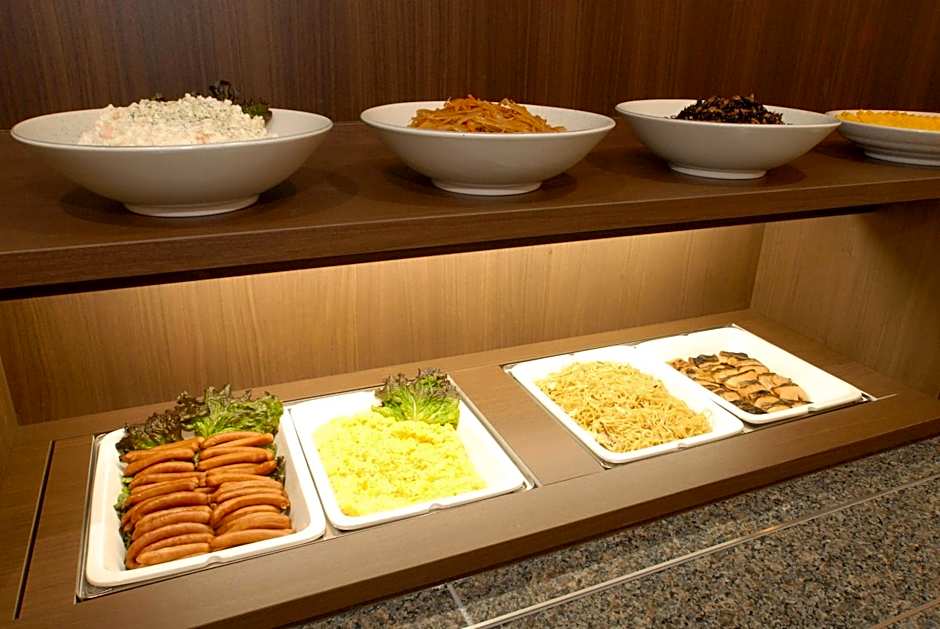 AB Hotel Mikawa Toyota
