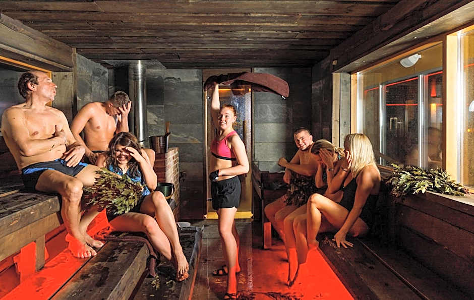 Viimsi Spa & Waterpark