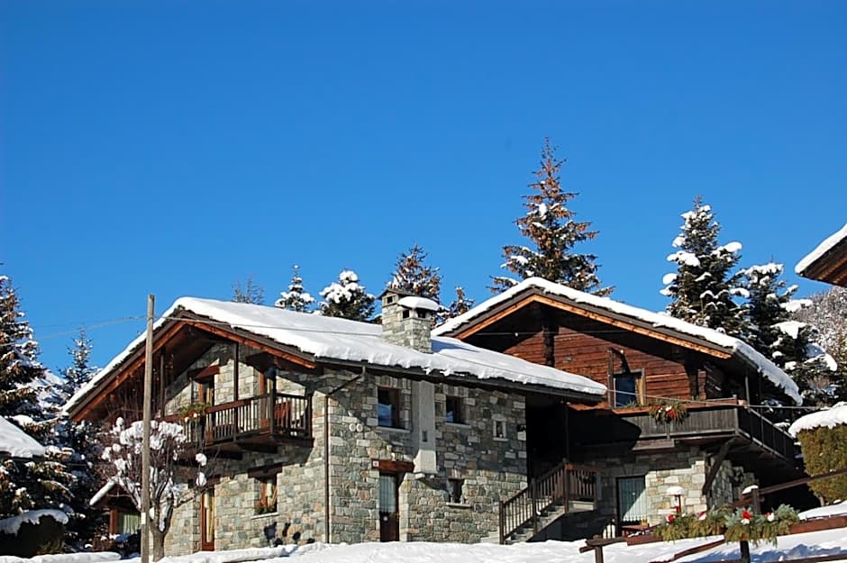 Residence Foyer D'Antan