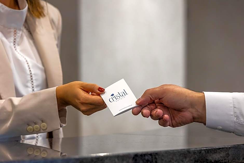 Hotel Cristal Caldas