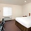 WoodSpring Suites Columbus Fort Moore